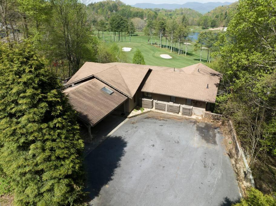 Roost On Ridgepole Dillard Exterior photo